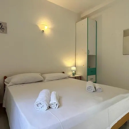 Дом отдыха Casa Relax E Mare Сан-Теодоро