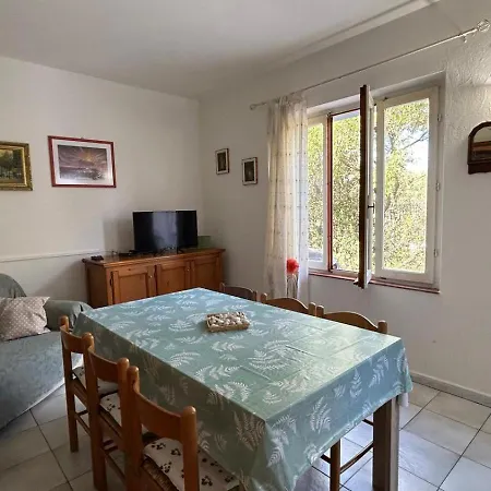 Ferienhaus Casa Relax E Mare *