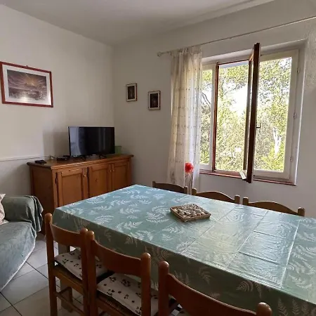 Дом отдыха Casa Relax E Mare Сан-Теодоро