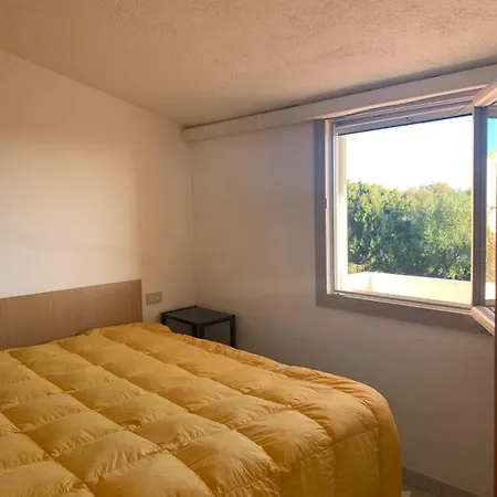 Casa Relax E Mare Ferienhaus San Teodoro (Sardinia)