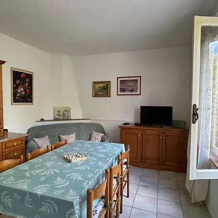 Casa Relax E Mare * Сан-Теодоро