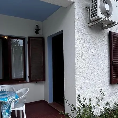 Casa Relax E Mare Дом отдыха Сан-Теодоро