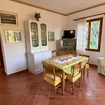 Holiday home Casa Relax E Mare