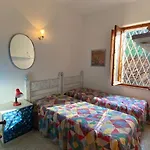 Casa Relax E Mare Holiday home *