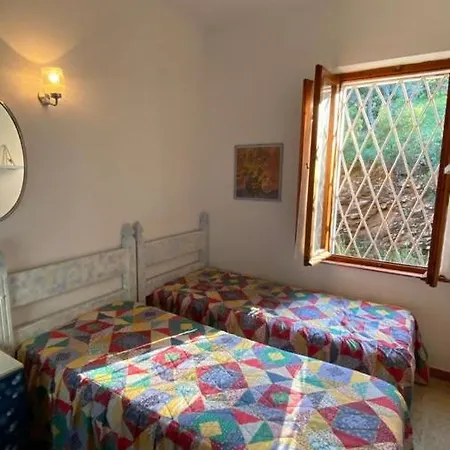 Casa Relax E Mare Holiday home San Teodoro (Sardinia)