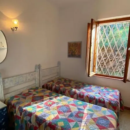Casa Relax E Mare Casa vacanze San Teodoro (Sardinia)