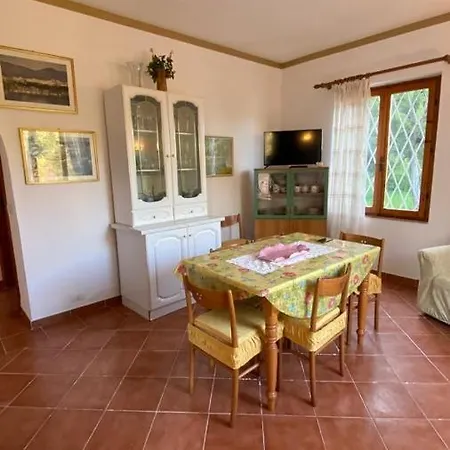 Holiday home Casa Relax E Mare