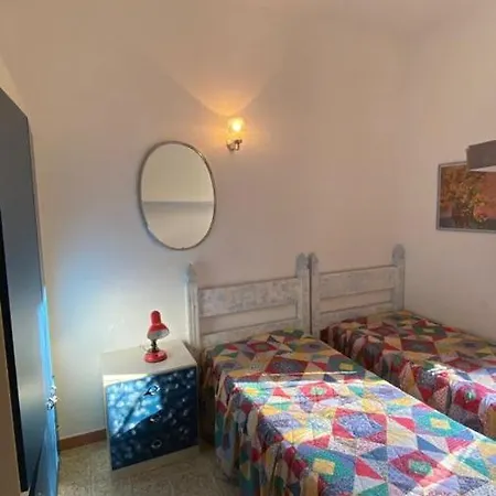 Holiday home Casa Relax E Mare