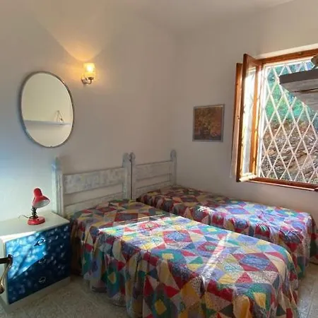 Casa Relax E Mare Ferienhaus *