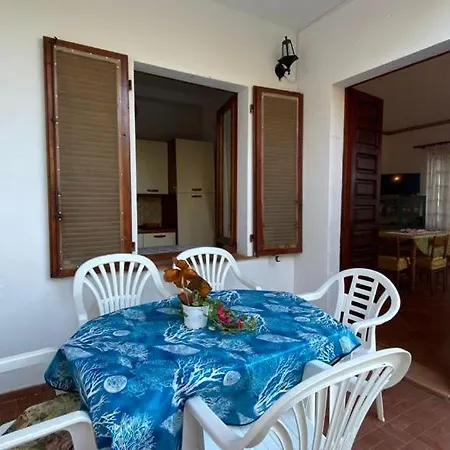 Casa Relax E Mare