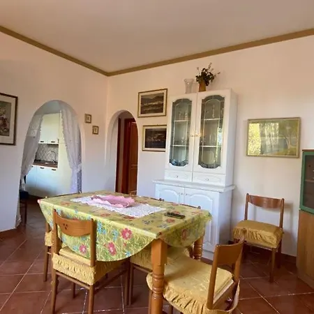 Casa Relax E Mare Ferienhaus *