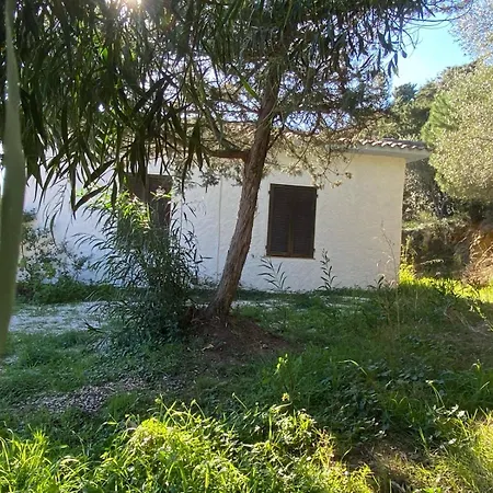 Casa Relax E Mare San Teodoro (Sardinia)