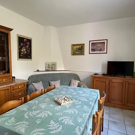Holiday home Casa Relax E Mare *