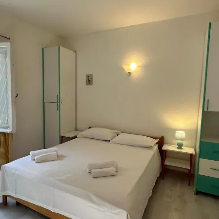 Holiday home Casa Relax E Mare
