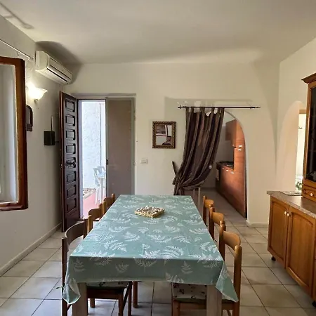 Holiday home Casa Relax E Mare
