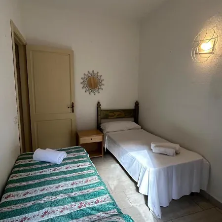 Holiday home Casa Relax E Mare *