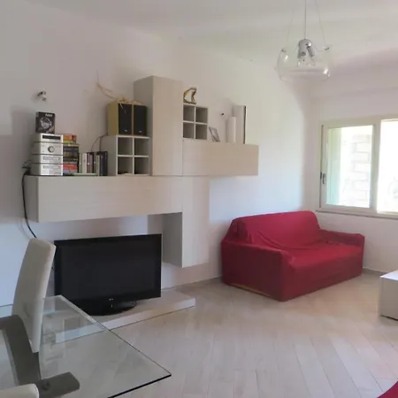 Casa Relax E Mare Holiday home *