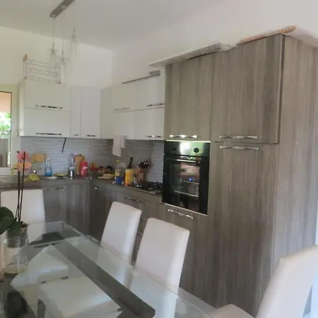 Casa Relax E Mare San Teodoro (Sardinia)