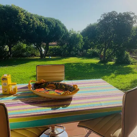 Holiday home Casa Relax E Mare