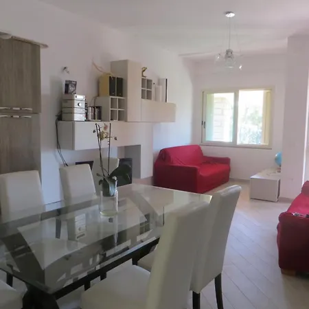 Holiday home Casa Relax E Mare