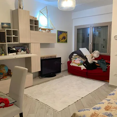 Casa Relax E Mare Holiday home *