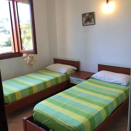 Casa Relax E Mare Holiday home *