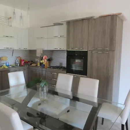 Holiday home Casa Relax E Mare *