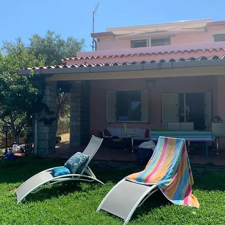 Casa Relax E Mare *