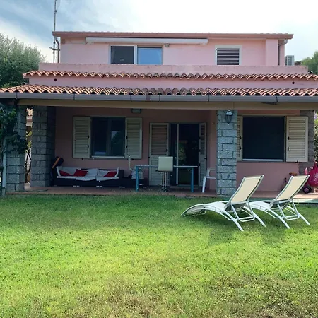 Casa Relax E Mare *