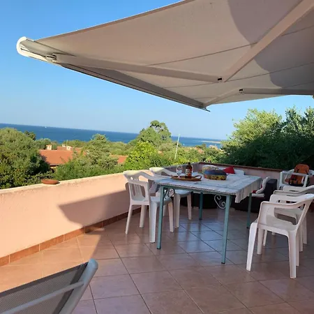 Casa Relax E Mare Holiday home *