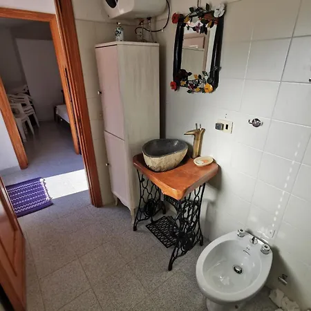 Holiday home Casa Relax E Mare San Teodoro (Sardinia)