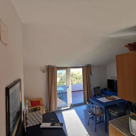 Holiday home Casa Relax E Mare