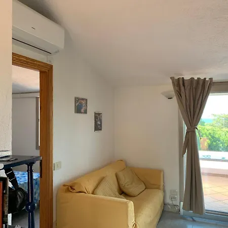 Casa Relax E Mare Holiday home