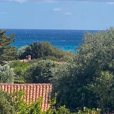 Holiday home Casa Relax E Mare