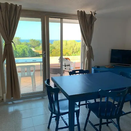 Casa Relax E Mare Holiday home San Teodoro (Sardinia)