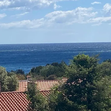 Hébergement de vacances Casa Relax E Mare San Teodoro (Sardinia)