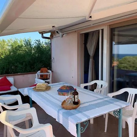Casa Relax E Mare *
