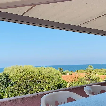 Casa Relax E Mare Holiday home San Teodoro (Sardinia)