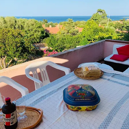 Holiday home Casa Relax E Mare