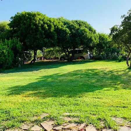Casa Relax E Mare Holiday home *