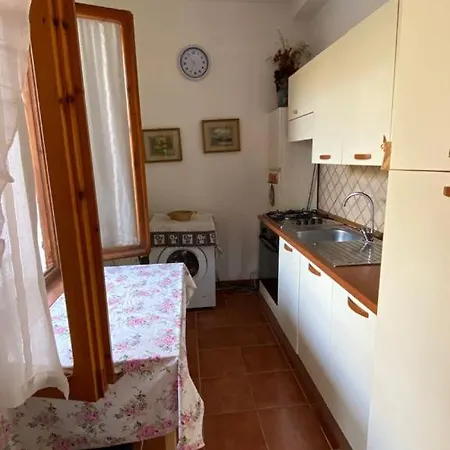 Ferienhaus Casa Relax E Mare San Teodoro (Sardinia)