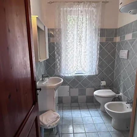 Holiday home Casa Relax E Mare