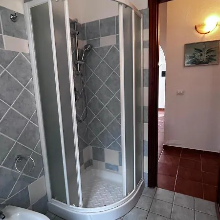 Casa Relax E Mare Holiday home *