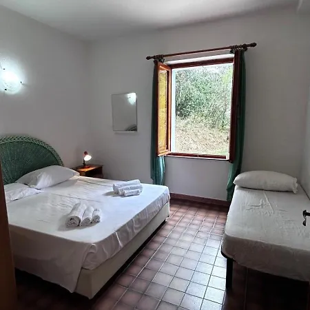 Holiday home Casa Relax E Mare *