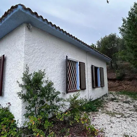 Casa Relax E Mare * San Teodoro (Sardinia)