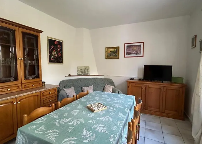 Hébergement de vacances Casa Relax E Mare *