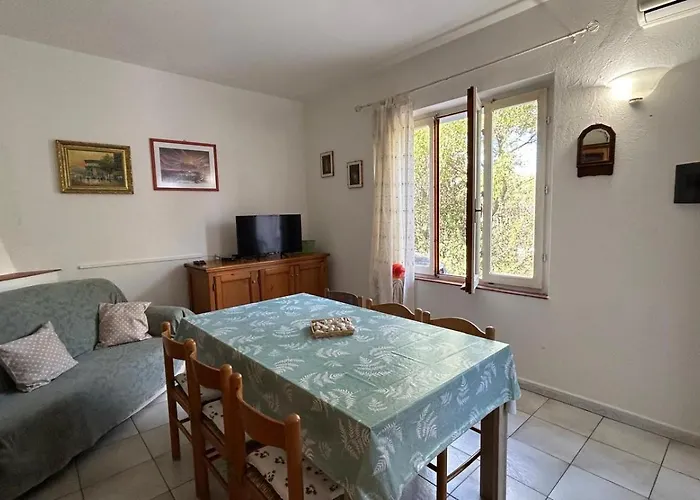 Hébergement de vacances Casa Relax E Mare *