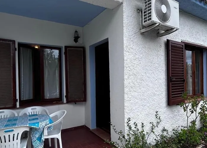 Casa Relax E Mare Hébergement de vacances San Teodoro (Sardinia)